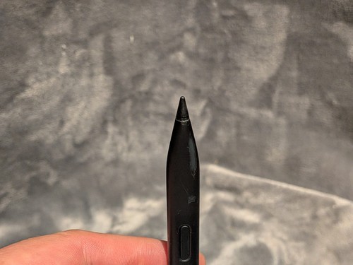 Microsoft Surface Slim Pen 2  - Rechargeable 8WX-00001 Model 1962 - Picture 4 of 4