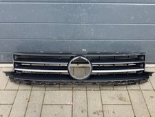 Calandre Volkswagen CADDY