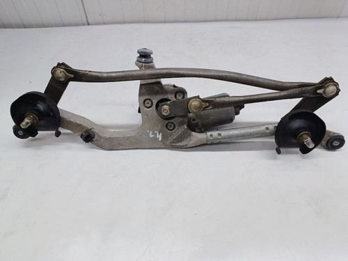 Motore tergicristallo anteriore e attacco TOYOTA AURIS VVT-I MK2 12-15 85110-02330 - Foto 5 di 8