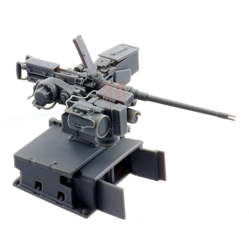 Orange Hobby G35-241 1/35 RS4 Crows Low Profile 3D Print Kits Universal Part - Picture 2 of 8