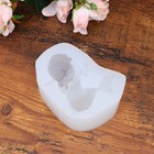 3 PCS Meerjungfrau Fondant Form Silikonform Tortenstück Backform