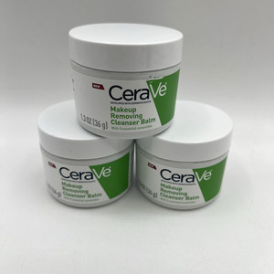 CeraVe Makeup Removing Cleanser Balm 1.3 oz