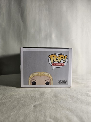 Funko Pop! Vinyl: Alias Sydney Bristow (blond) #529 Sammelfigur - Bild 5 von 5