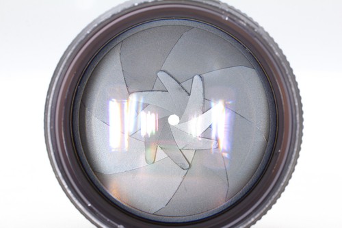 [Casi Como Nuevo] Canon FD NFD 85mm f/1.2 L Portrait Prime MF Lente de JAPÓN - Imagen 5 de 10