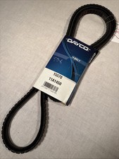 Dayco Top Cog 15565 Accessory Drive Belt | High-Quality Auto Part, Universal Fit