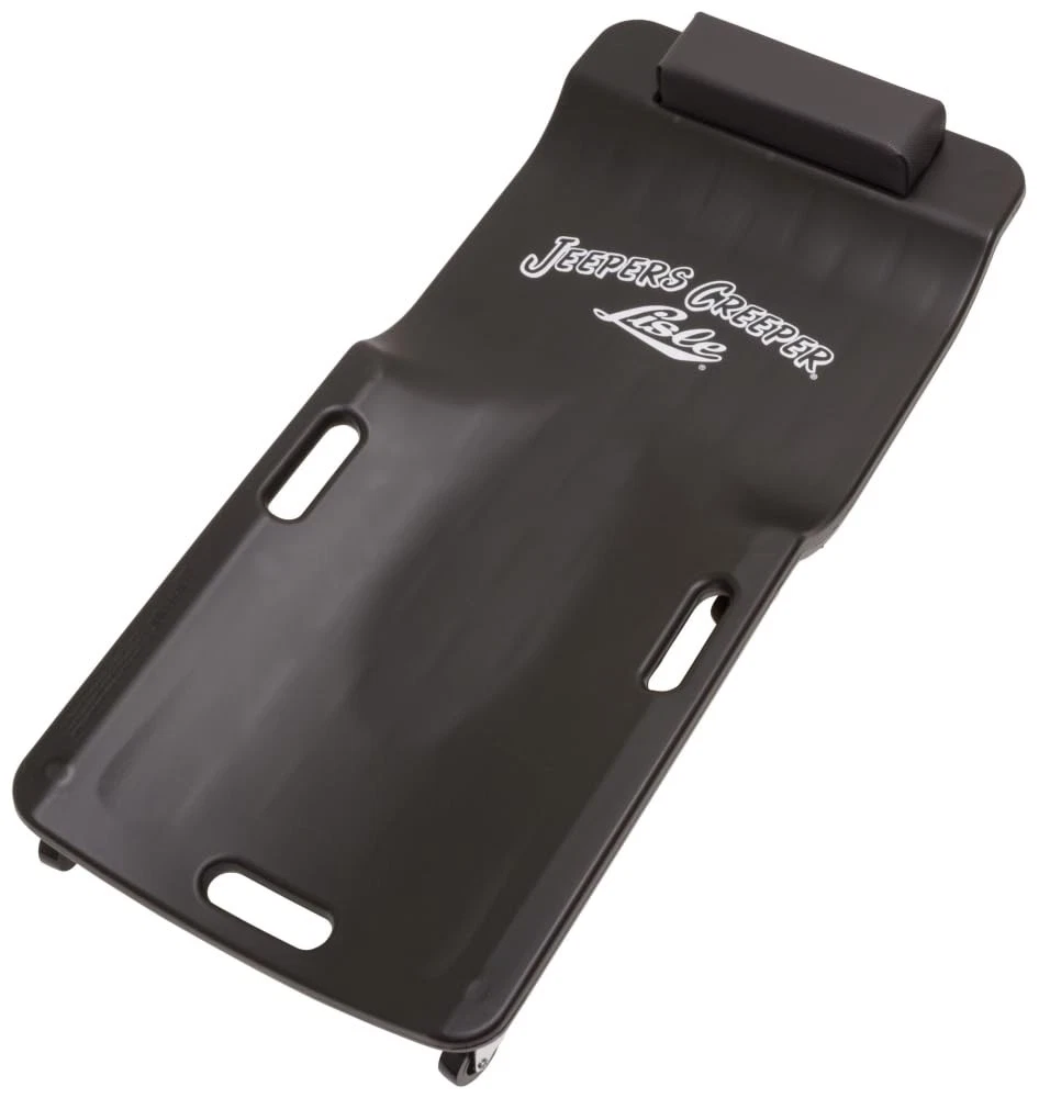 Lisle Automotive Roller Seats and Creepers for sale | eBay