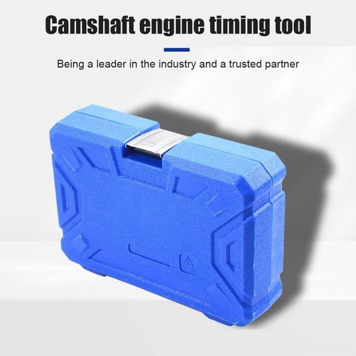 Metal Construction Engine Timing Tools Kit for 1 2 GDI Maintenance Needs - Picture 3 of 12