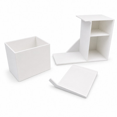 Card Scanner Station