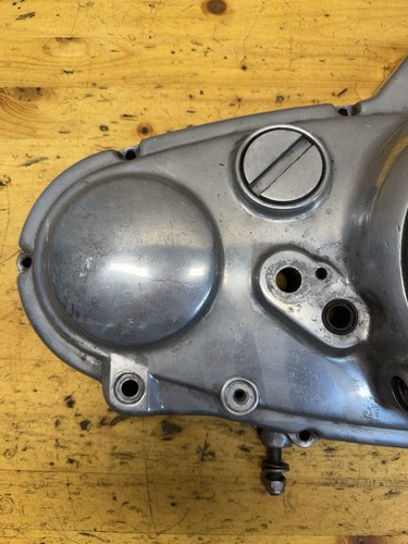 HARLEY DAVIDSON 25430-88 CLUTCH PRIMARY COVER SPORTSTER XL 1200 883 XLH 1988-90 - Bild 3 von 14