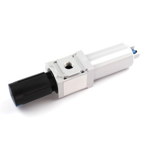 Festo Filter-Regelventil MS6-LFR-1/2-D6-C-U-V-RG-AS 526490 NOV - Bild 4 von 4