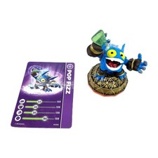 Figurine Skylanders Trap Team - Fizzy Frenzy Pop Fizz - Magic Element