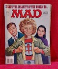 Mad Magazine July 1982 No. 232 Greatest American Hero — photo 1