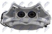 Nty Bremssattel HZT-CH-058 FüR Tesla