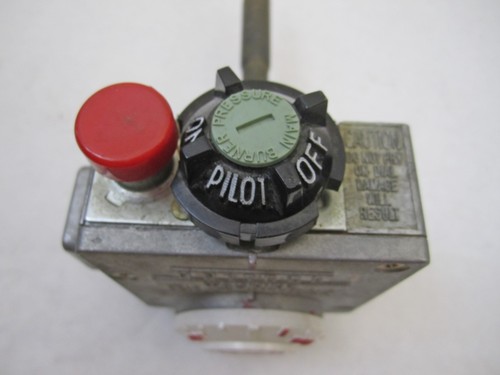 Robertshaw 66-177-342 Durchlauferhitzer Gasventil R110RTSP, gebraucht - schneller Versand - Bild 11 von 11