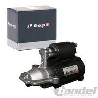 JP Group Anlasser Starter 1,4Kw Passend FüR Ford Mondeo | 1590301400