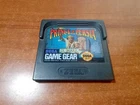 Prince of Persia (Sega Game Gear, 1992) *TESTED*