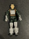 gi joe lot figure 1991 Zap Figure Only Mint Condition