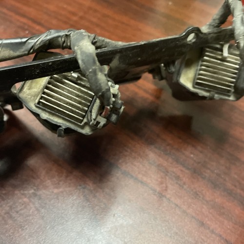 02 03 04 05 06 07 CHEVY SILVERADO 1500 5.3 IGNITION COIL IGNITOR PACK - Picture 7 of 15