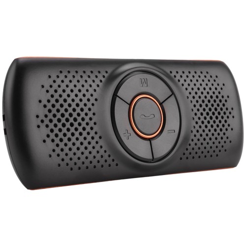 Car Bluetooth Speaker Bluetooth in Car Speakerphone for Handsfree Talking, 1956 - Photo 4/6