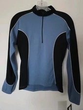 Bellwether Cycling Jersey Swift Women's Small Blue 95814192