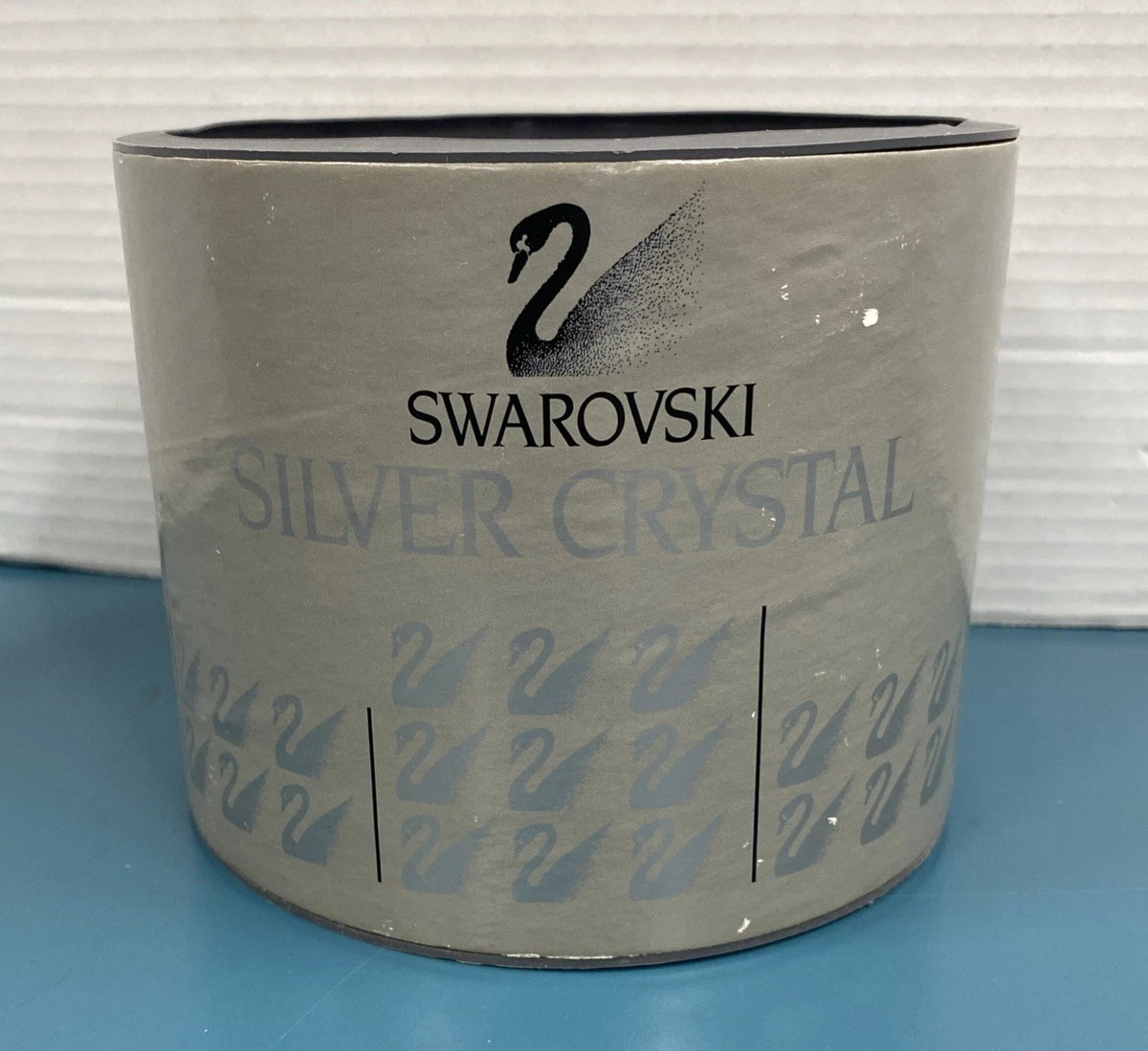 【スワロフスキー】　　ピアノ　　SWAROVSKI Swarovski Crystal MUSIC Baby Grand Piano Musical Instrument Gold