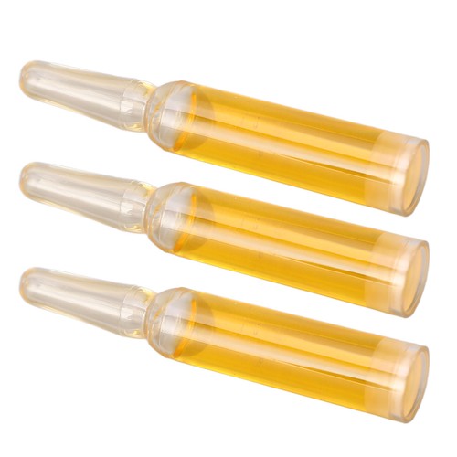 21Pcs Hair Growth Ampoule Strengthening Promoting Regrowth Nourishing Serum PLM - Picture 5 of 12