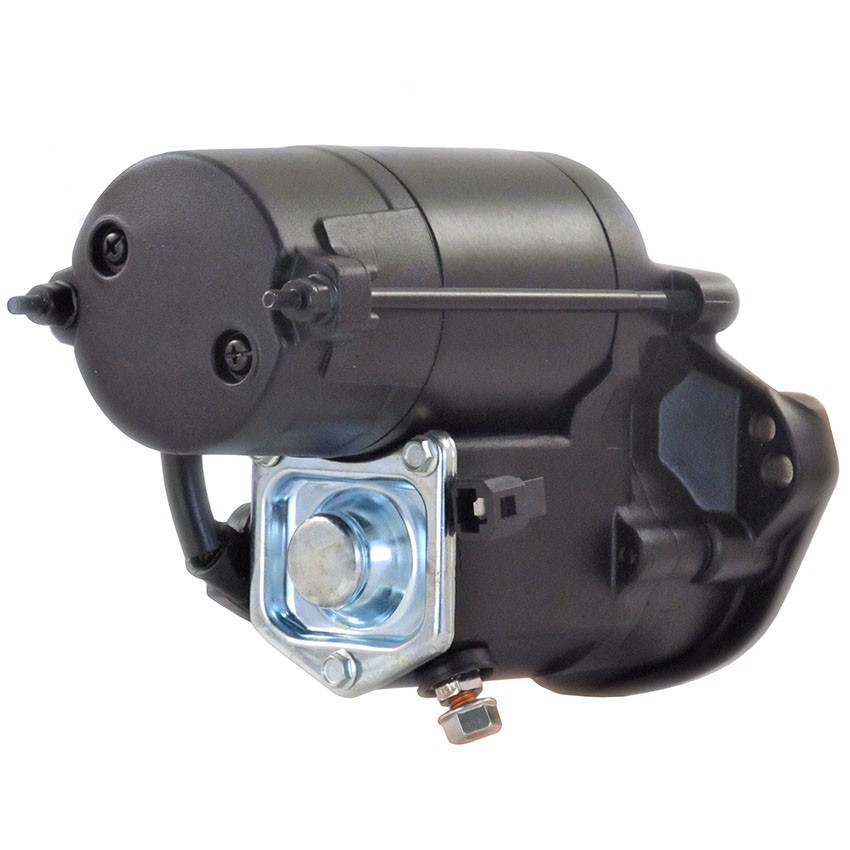 New Starter 1996 96 Harley Davidson FLHR Road King 1340cc
