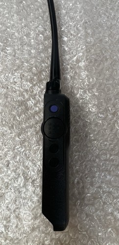 Motorola DP3400 UHF two way radio MDH55JDC9JA1AN 403-407 MHZ - Afbeelding 4 van 6