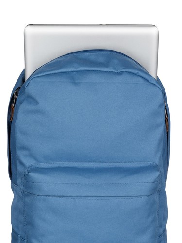 Quiksilver Herren Night Track Backpack Rucksack schwarz EQYBP03137 (BNC0) - Bild 4 von 4