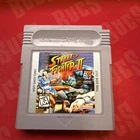 Street Fighter II (Nintendo GameBoy, 1995) *Cartridge Only*