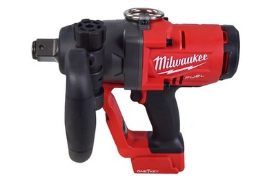 Milwaukee 2867-20 M18 FUEL Inch High Torque Impact Wrench (Tool
