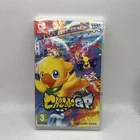 Chocobo GP (Nintendo Switch, 2022) EU Version