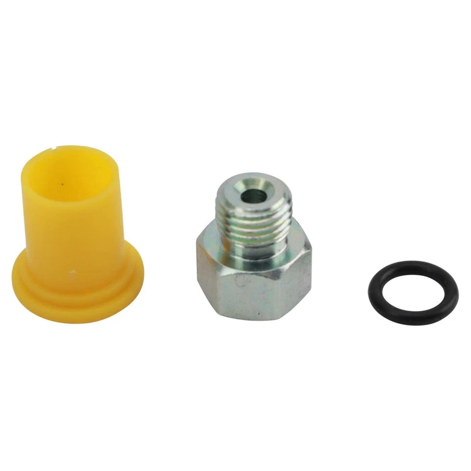 Manguera de línea de presión de dirección asistida para Ford Taurus 96-05 Mercury Sable 1996-2006 Foto 2 de 4