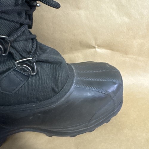 Sorel Men's Glacier Extreme Men's Snow Boots - US 12 - Picture 6 of 9