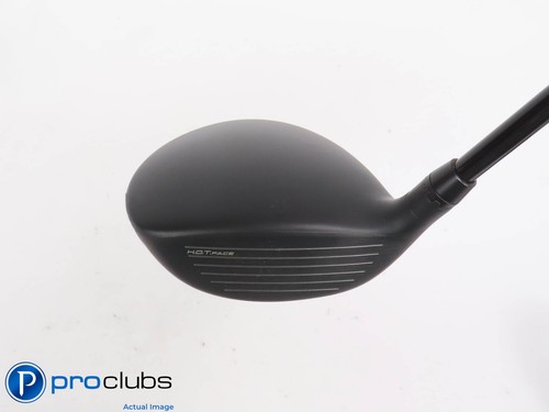 Nice Cobra DARKSPEED LS Titanium 14.5* 3 WOOD w/HC - Tensei CK 70 TX-Flex 442339 - Picture 2 of 4