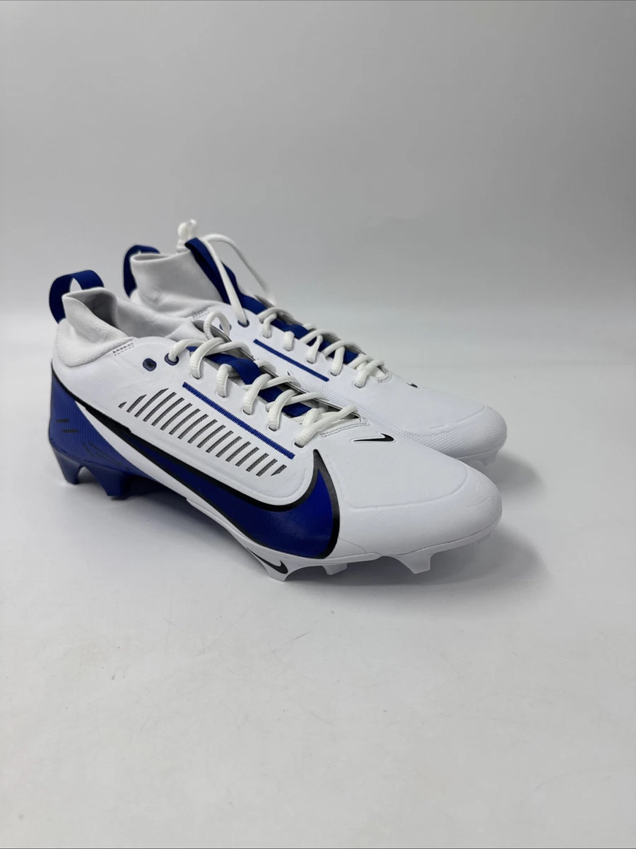 Nike Vapor Edge Pro 360 2 TB Promo White Hyper Royal Black  display picture 1