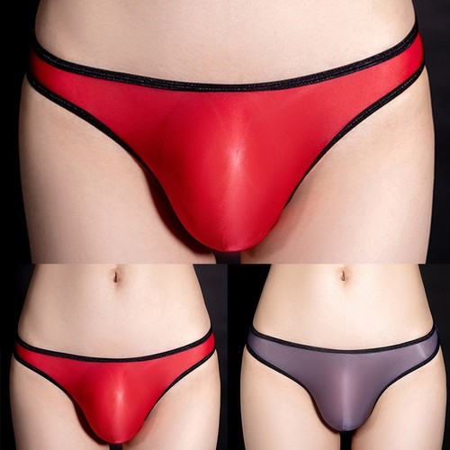 Comfy Fashion Briefs 20-23cm Breathable Briefs Classic Elastic Size - Bild 3 von 15