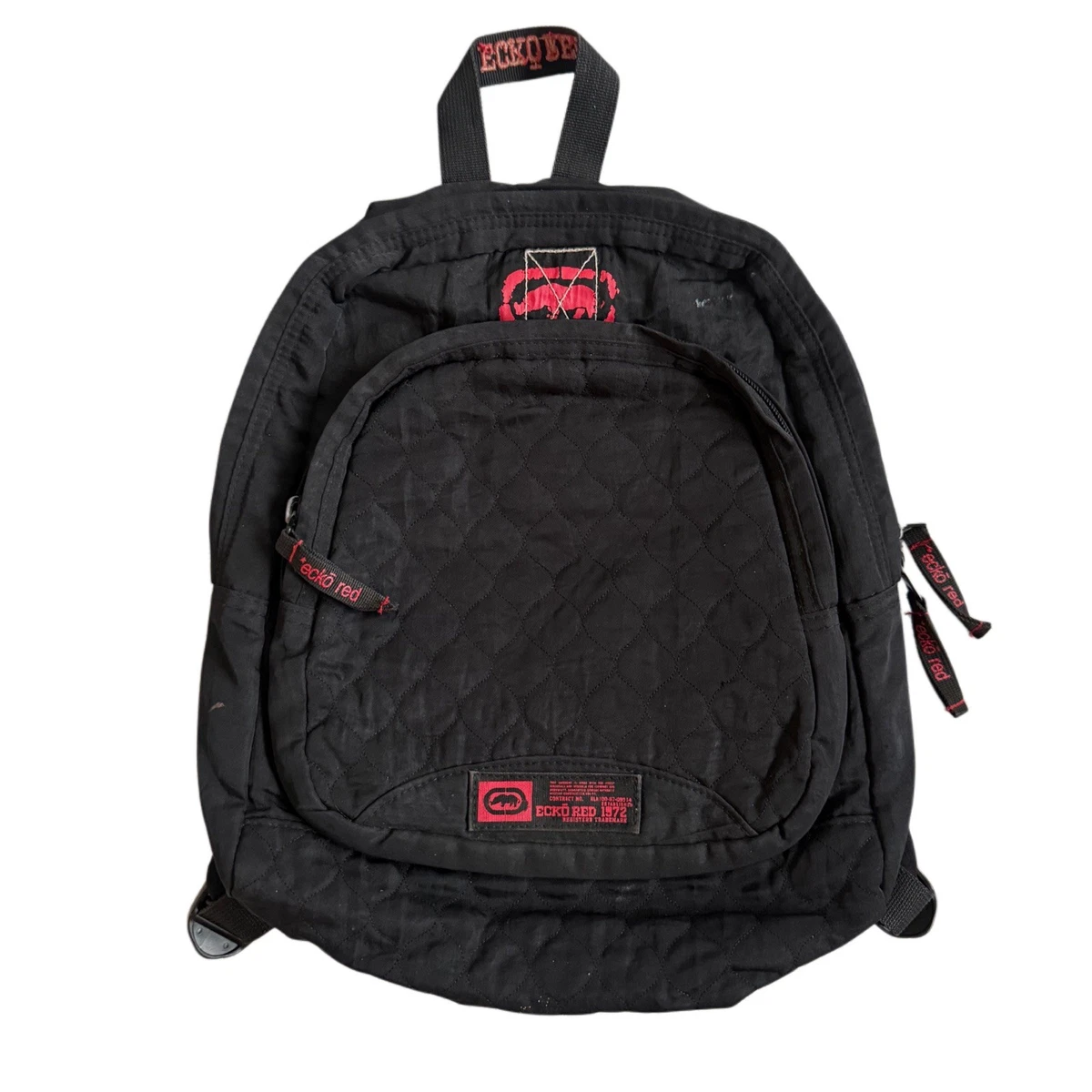 Ecko Unltd. Backpack Bags for Men for sale | eBay