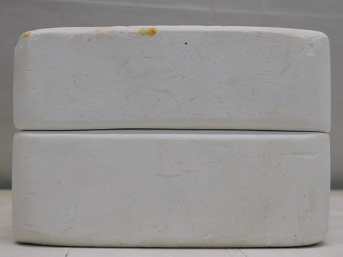 Vintage Air Capitol komplett "Antike Puppe" A218 Keramik Schlicker Gießform #92 - Bild 4 von 7