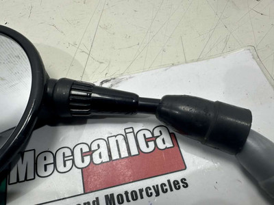 y様 Left Mirror Kawasaki Z Various Code 8301 (SU1572) | eBay