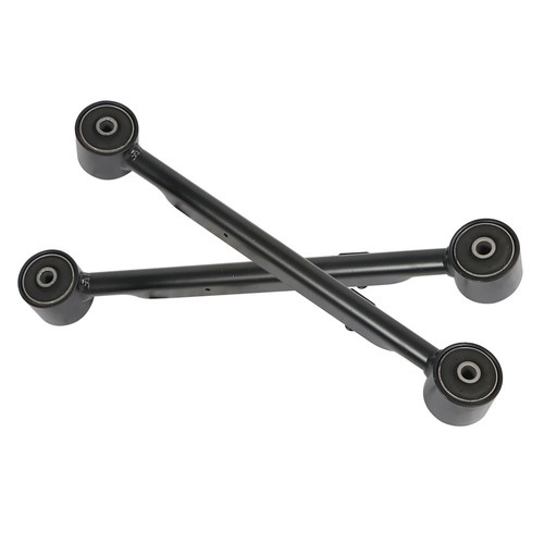 15098153 Rear Upper Trailing Control Arm Set For GMC Envoy 2002-2009 15098152 - Picture 8 of 10