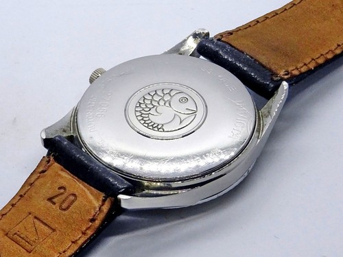 RELOJ INVICTA ROYAL MARINE VINTAGE, AÑOS 70, AUTOMÁTICO, EN MUY BUEN ESTADO - Imagen 9 de 10