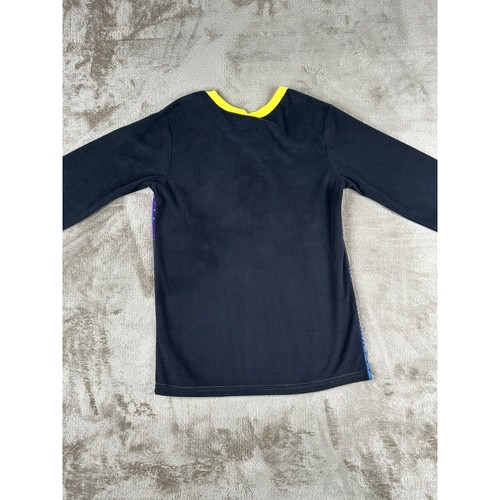 Lego Batman Pajama Top 10/12 Boys Long Sleeve - Picture 3 of 6