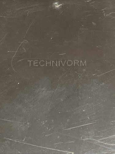 Techni Vorm Coffee Maker Moccamaster CDGT-010 Model 013 Parts Carafe Tray Only - Picture 3 of 5