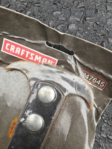Sears Craftsman Tools USA Seal Puller 47645 NOS - Bild 5 von 7