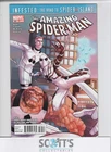 AMAZING SPIDER-MAN  #660  NM