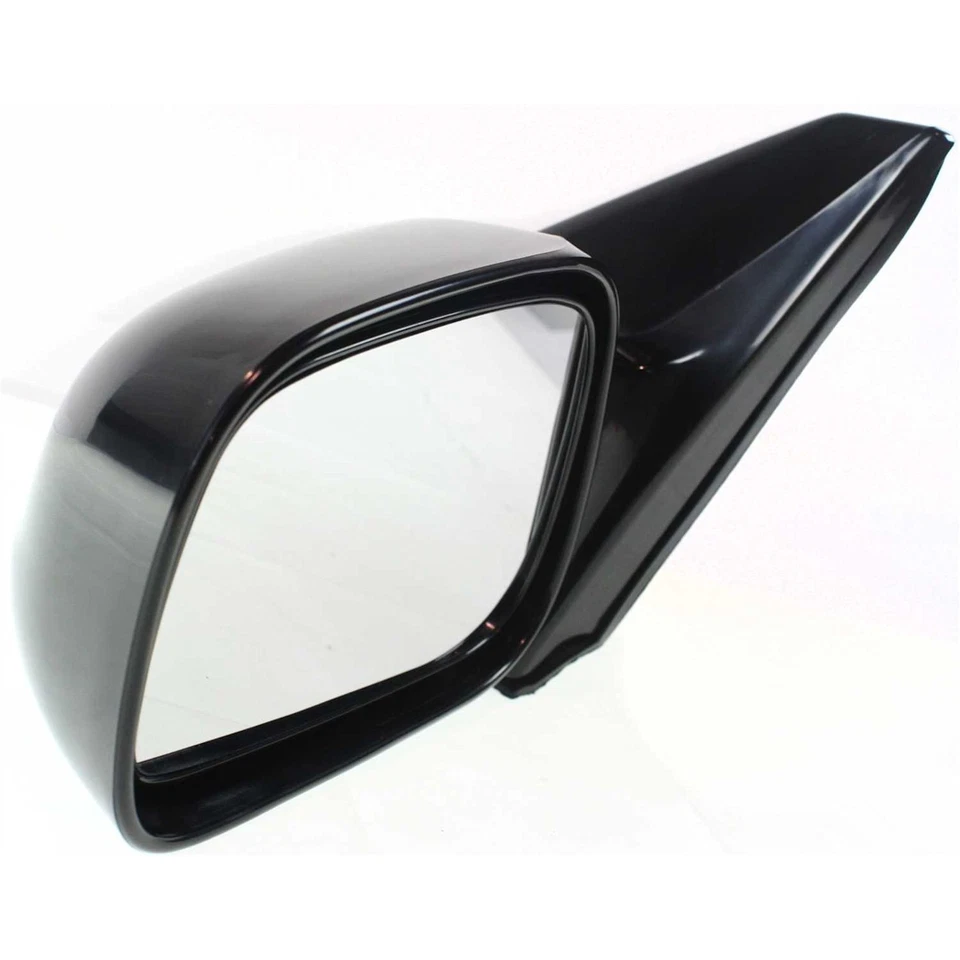Power Side View Mirror Driver Left LH for 03-07 Toyota Matrix Pontiac Vibe - Image 3 of 4