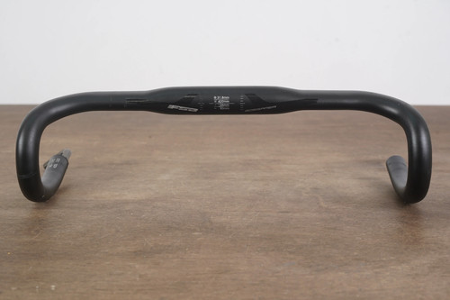 42 cm FSA Gossamer Alloy Compact Rennradlenker 31,8 mm