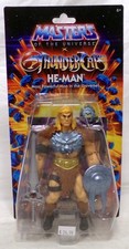 Mattel Masters of the Universe x Thundercats Origins He-Man 5.5  Figure New