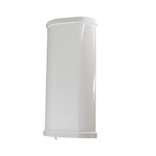 2.4GHz 802.11bgn 12dBi Vertical Polarized Sector Antenna RP-SMA Female new